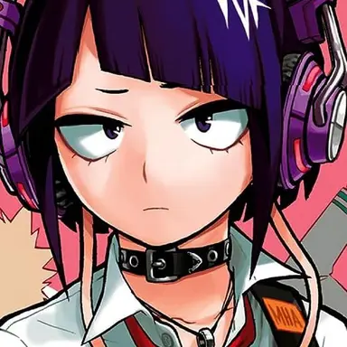 Profile image of 耳郎 響香