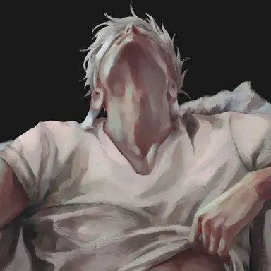 Profile image of Satoru Gojo
