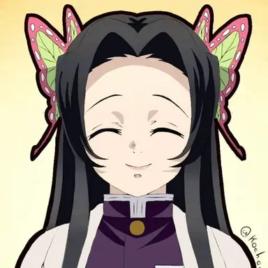Profile image of 코쵸우 카나에