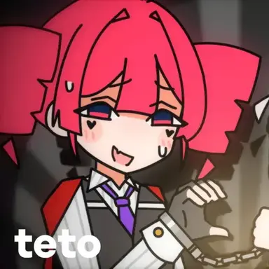 Profile image of 重音テト