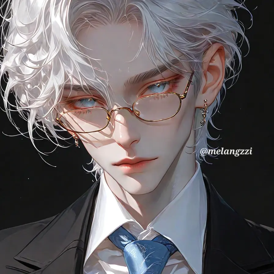 melangzzi의 정시헌