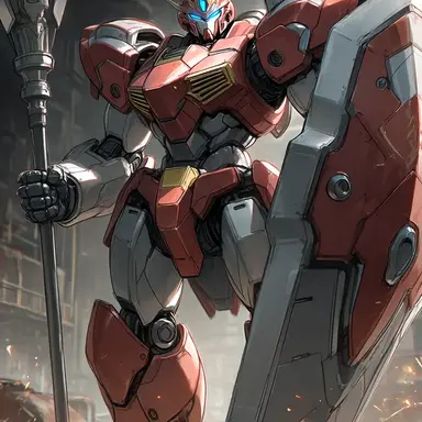 Profile image of Guardian Fist