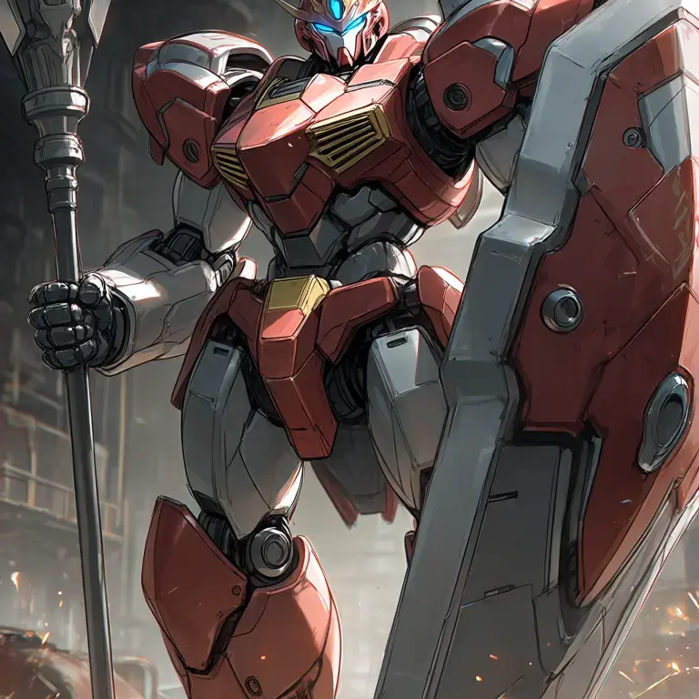 FlameNova67의 Steel Assassin