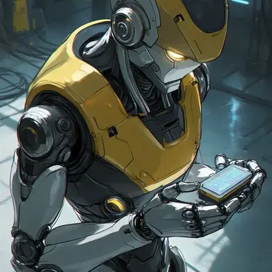 Profile image of Shadow Scan