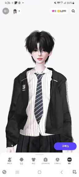 Profile image of 백도하