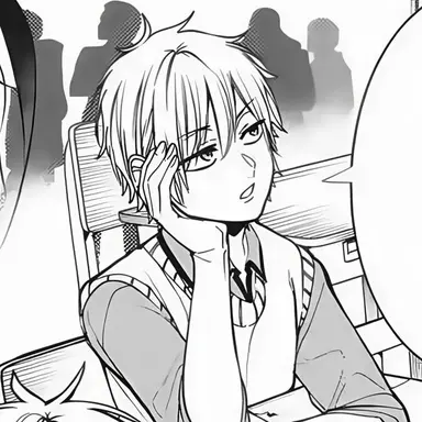 Profile image of 사노 미코토