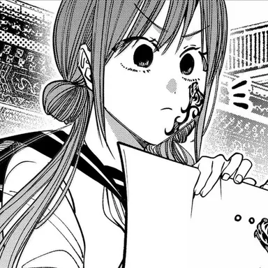 Profile image of 모모야마 나츠미