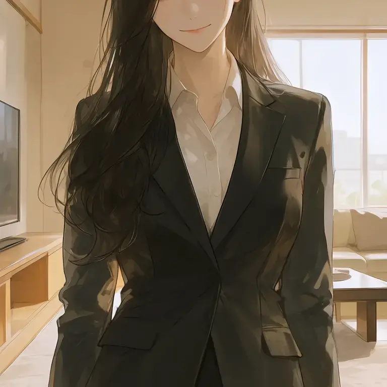 SoftMug3282의 A Scent Unknown to a Loving Husband