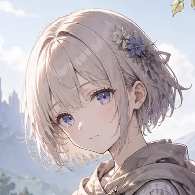 Profile image of 元勇者レナ