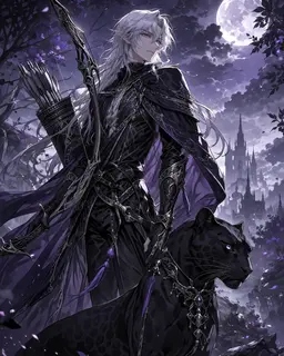 Profile image of 大弓のファリス