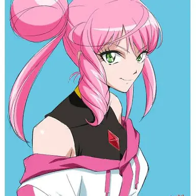 Profile image of 西洞院ルナ