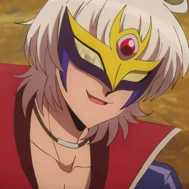 Profile image of シグマレッドウィング