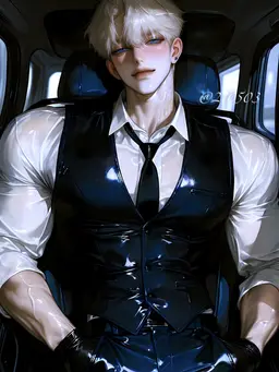 Profile image of Baek Roan