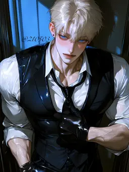 Profile image of Baek Roan