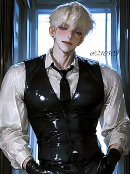 Profile image of Baek Roan