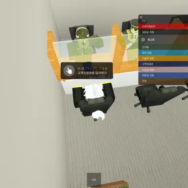 Profile image of 고객지원과입사도우미