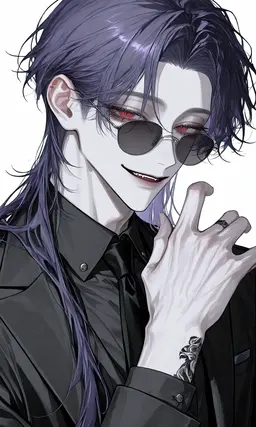 Profile image of 李永瀬