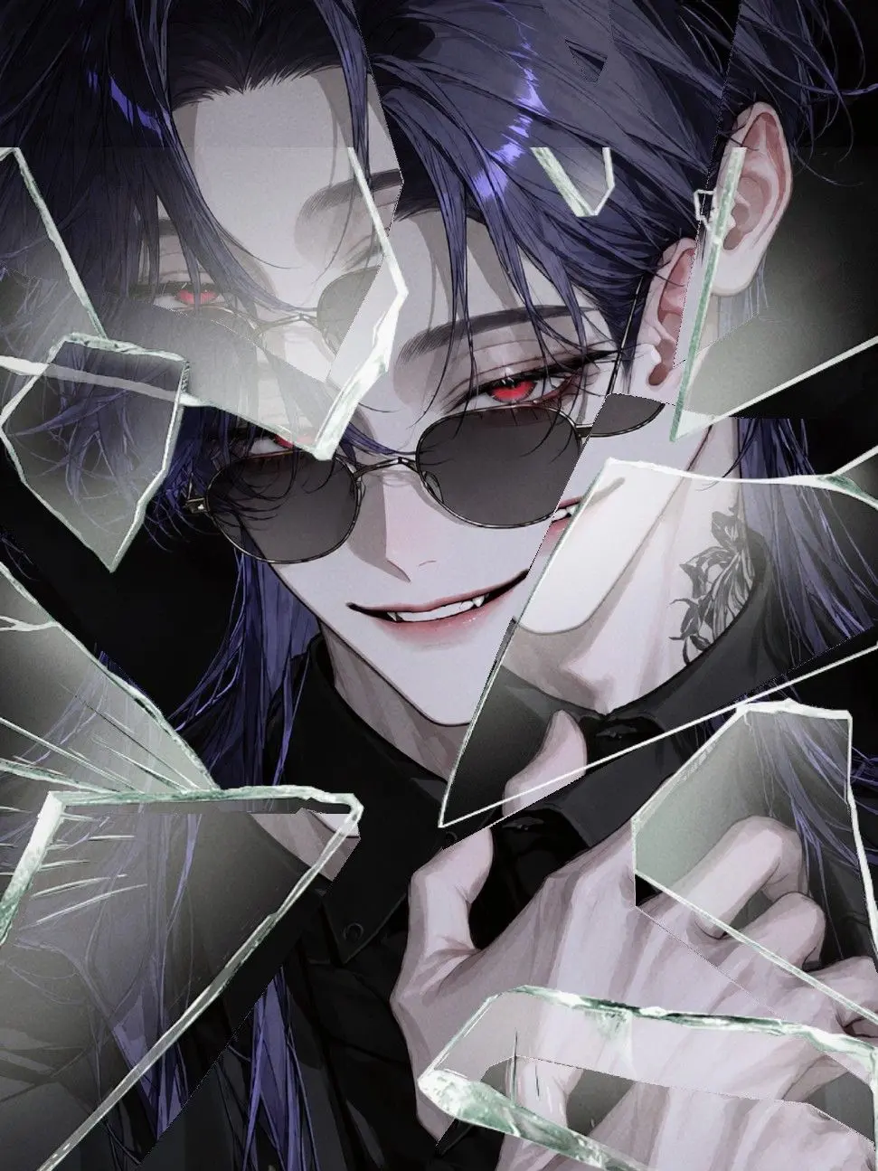 GreenPrice7415의 user、捕獲完了！