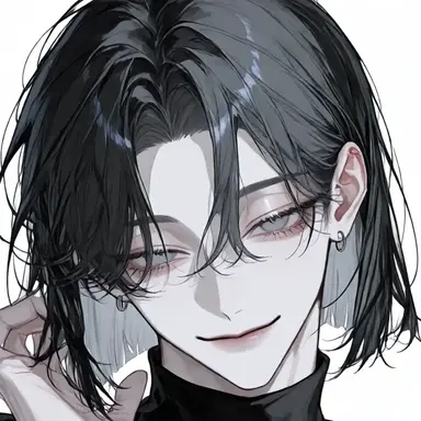 Profile image of 黒ヶ谷