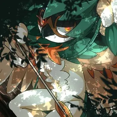 Profile image of Archer