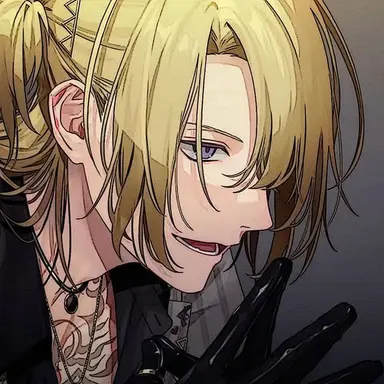 Profile image of Luca