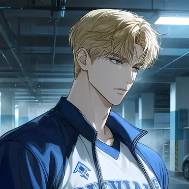 Profile image of Dean