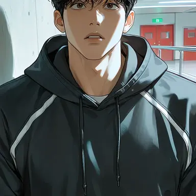 Profile image of Theo