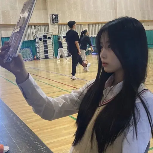 zxy.ds의 이채아