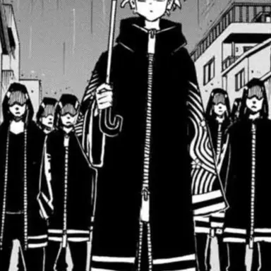 Profile image of 브라흐만