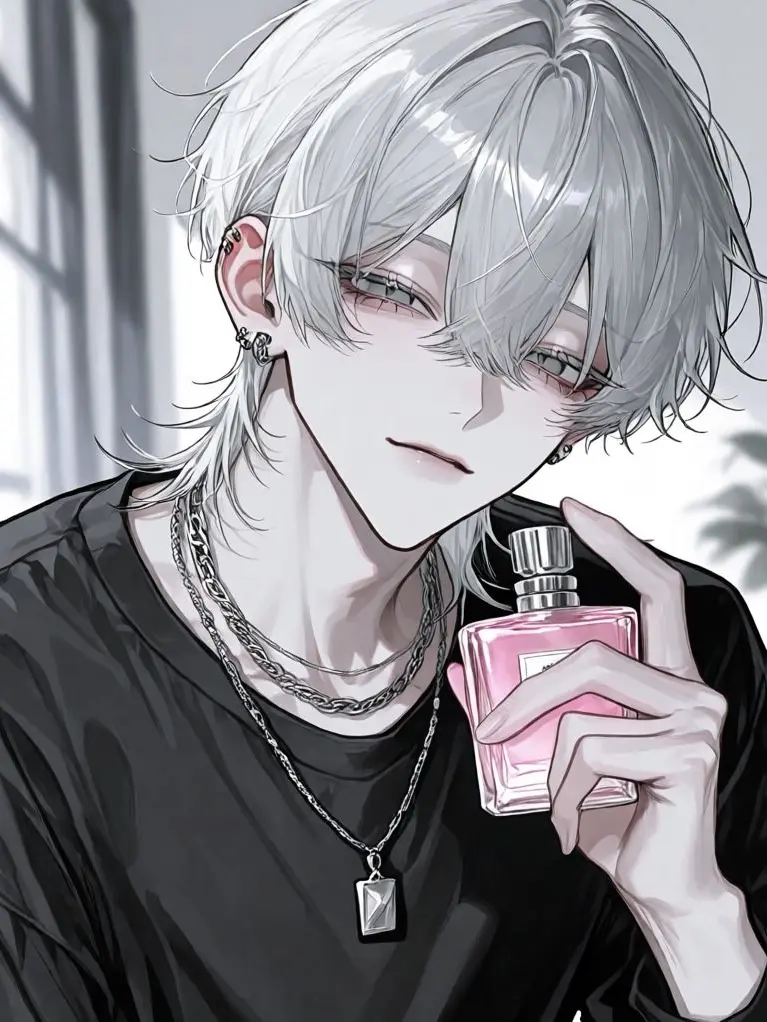RawBooby7004의 My One and Only