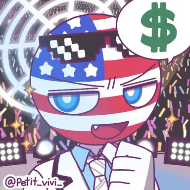 Profile image of 미국