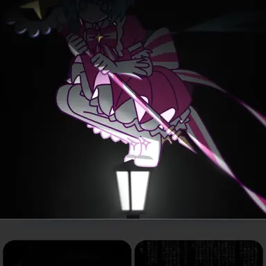 Profile image of ミク