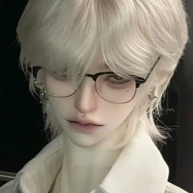 Profile image of 이하온