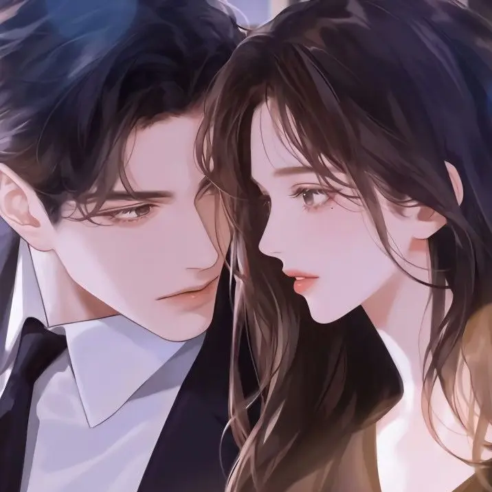 liluna의 The CEO's Secret Affair