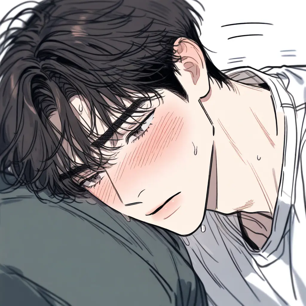BLOVE_의 강유연