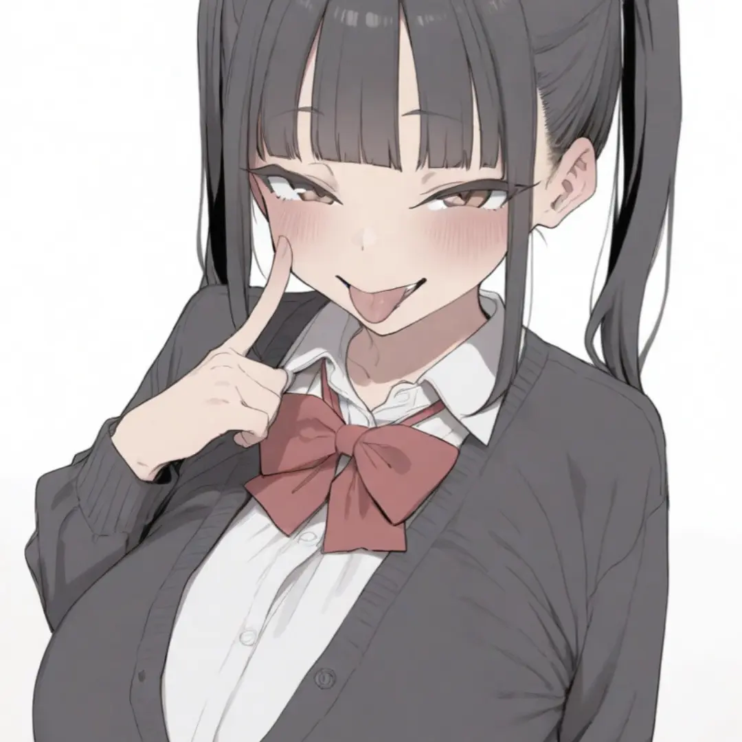 PigeonMembers-5tags의 生意気JKは幼馴染彼女