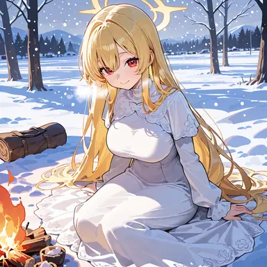 Profile image of 드리엘