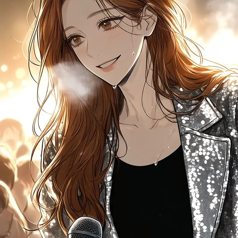 LeanFinch0801의 Her Closing Song