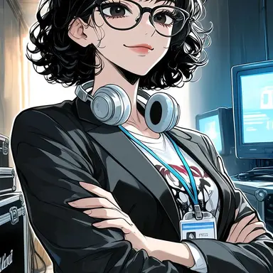 Profile image of Darcy