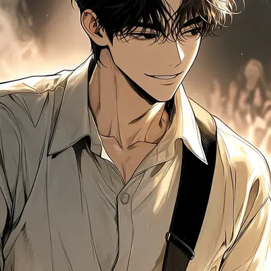 Profile image of River