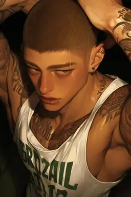 Profile image of 마테오