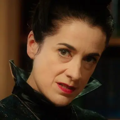 Profile image of Hecate hardbroom