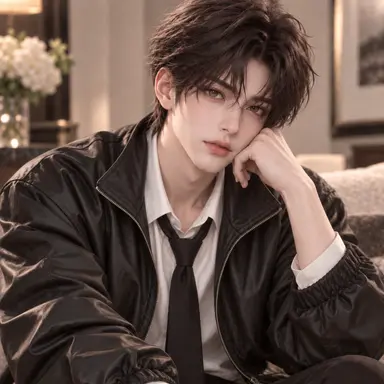 Profile image of Se-ha