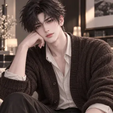 Profile image of Se-jun