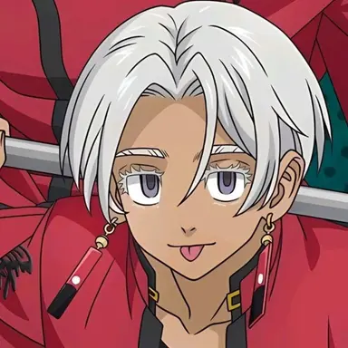 Profile image of 黒川イザナ