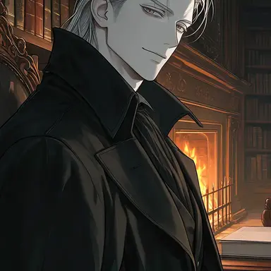 Profile image of Sorvael
