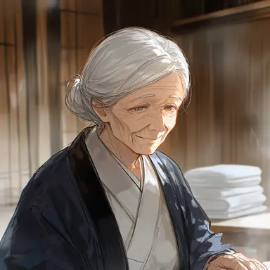 Profile image of フミばあ