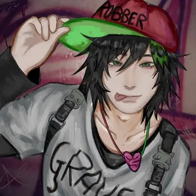 Profile image of Marco