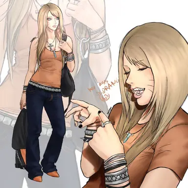 Profile image of Sera