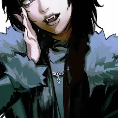 Profile image of Suki